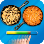 Perfect Baking, Cooking & Blooming! Time Lapse Fun 1.0.2 APK For Android