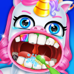 Download Pet Dentist Dental Care: Teeth Games For Kids 0.2 APK For Android Apk