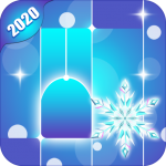 Download Piano Tap Tiles - Elsa Frozen 3.0 APK For Android Apk