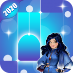 Download Piano Tiles - Descendants 3 3.0 APK For Android Apk