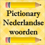 Pictionary Nederlandse woorden 1.0.1 APK For Android