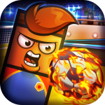 Download Pinball Soccer World 1.1 APK For Android Apk