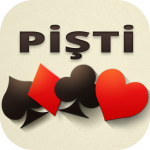 Download Pişti HD - İnternetsiz Blöflü Blöfsüz Pisti 1.13 APK For Android Apk