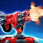 Download Planet Modular Tower Defense. Sci-Fi TD Strategy 122 APK For Android Apk