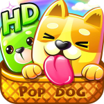 Download PopDog Crush Mania 1.7 APK For Android Apk