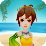 Princess Island Escape Mission 1 APK For Android