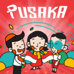 Pusaka 1.0.0 APK For Android