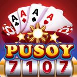 Download Pusoy 7107 1.06 APK For Android Apk