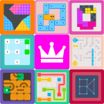 Download Puzzle Collections 2020: Classic puzzle games 1.0.1 APK For Android Apk