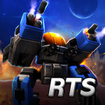 Download 스타커맨더 : RTS 1.12 APK For Android Apk