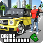 Download Real Gangster Crime Simulator 1.3 APK For Android Apk