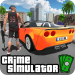 Download Real Gangster Crime Simulator 3D 1.3 APK For Android Apk