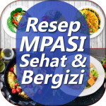 Download Resep MPASI Bayi 6-12 Bulan - Resep MPASI Anak 2.5 APK For Android Apk