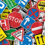 Download Road Traffic Signs 2.02 APK For Android