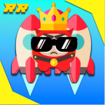 Download Rocket Rush 🚀- Bob's Puzzle World Adventure 4.0 APK For Android Apk