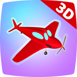 Rocket Shooter 3D 1.0.1 APK For Android