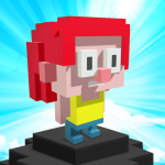 Download Rush Race Run 3D 1.2 APK For Android Apk