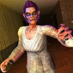 Download Scary Granny - Horror Game 2018 1.5 APK For Android Apk