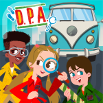 Download Se Liga na Pista com D.P.A.! 1.0.845 APK For Android Apk