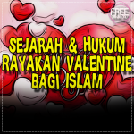 Download Sejarah Valentine Day & Hukum Merayakan Pada Islam 2.2 APK For Android Apk