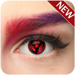 Download Sharingan Eye - Photo Editro 1.1 APK For Android Apk