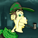 Download Sherlock Holmes : Hidden Object Detective Games 1.5.005 APK For Android Apk