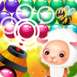 Download Shoot Bubble Game Classic 1.0 APK For Android Apk