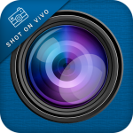 Download Shot on vivo camera : shot on stamp for vivo 1.0 APK For Android Apk