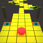 Download Sky Limits Ball 1 APK For Android Apk