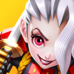 Download Slash & Girl - Joker World 1.09.3996 APK For Android Apk