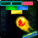 Download Smash8X Brick Ball Game - Free Brick Breaker Games 2.2 APK For Android Apk