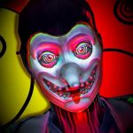 Download Smiling-X Corp: Escape from the Horror Studio 1.4.2 APK For Android Apk