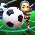 Download Soccer Star Shooting Game 1.1 APK For Android