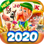 Download Solitaire Farm 1.0.32 APK For Android Apk