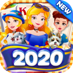 Download Solitaire Girl Dress Up! 1.1.24 APK For Android Apk