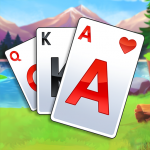 Solitaire TriPeaks: Wildlife Adventures 0.92 APK For Android