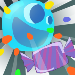 Space Candy 1.0 APK For Android