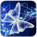 Download Sparkles and Spring Tile Puzzle 1.11 APK For Android Apk