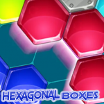 Special hexagonal Puzzle 1.6 APK For Android