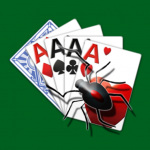 Download Spider Solitaire 1.2.4 APK For Android Apk