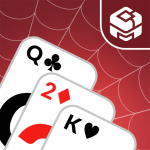 Spider Solitaire 6.14.77 APK For Android