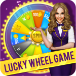 Download Spin And Win (Lucky By Wheel) 2.3 APK For Android Apk