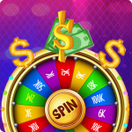 Download Spin The Wheel - Earn Money 1.1.2 APK For Android Apk