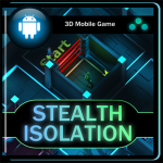 Download Stealth Isolation 0.2.1 APK For Android Apk