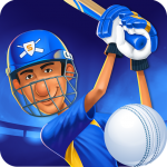 Download Stick Cricket Super League 1.6.9 APK For Android Apk