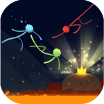 Stick Fighting: The Game Battle 1.2 APK For Android