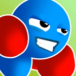 Download Stickman Boxing Battle 3D 1.2.3 APK For Android