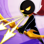 Download Stickman Master: Archer Legends 1.5.0 APK For Android Apk