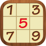 Sudoku 1.4.1 APK For Android