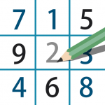 Download Sudoku‐A logic puzzle game ‐ 2.0.1 APK For Android Apk